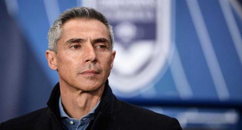 مصدر ليلا كورة: سوزا اعتذر عن عدم تدريب المنتخب.. وترشيح روي فيتوريا.. وبيتكوفيتش الأقرب